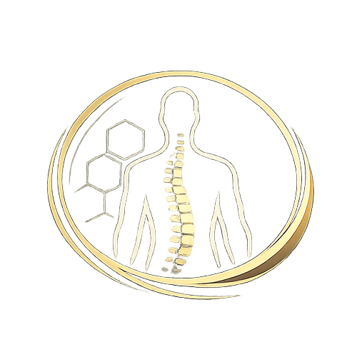 Ícono Osteopatía