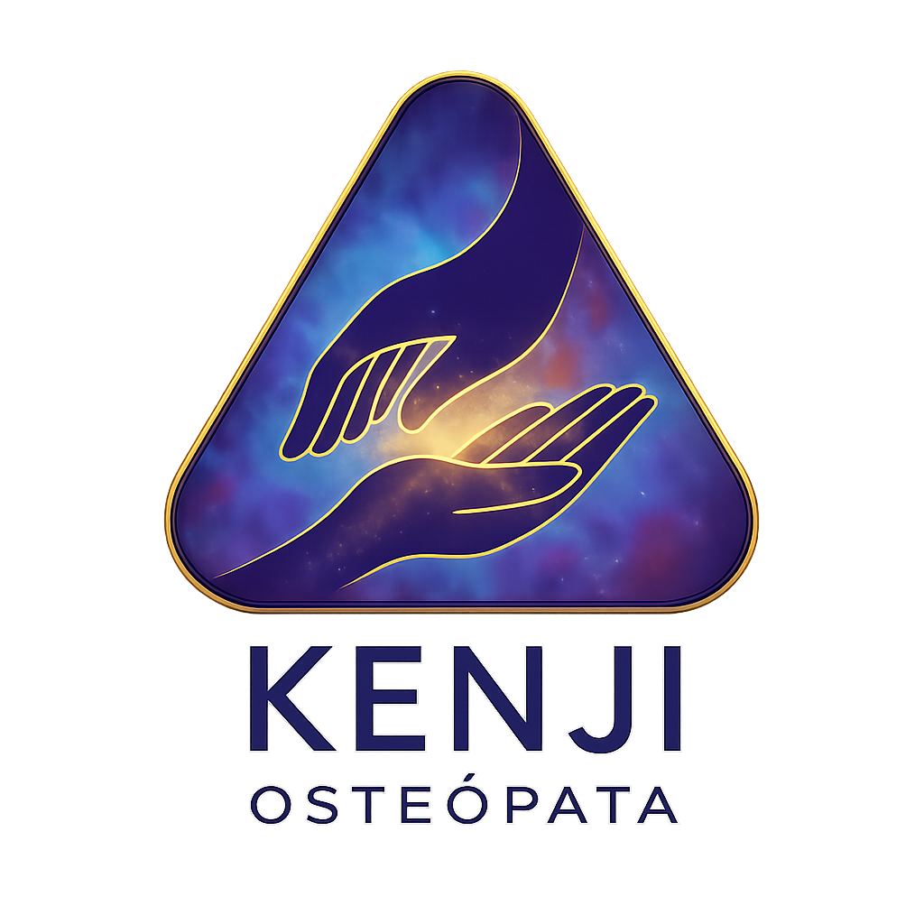 Kenji Osteópata